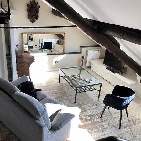 住宿加早餐酒店 La Torre