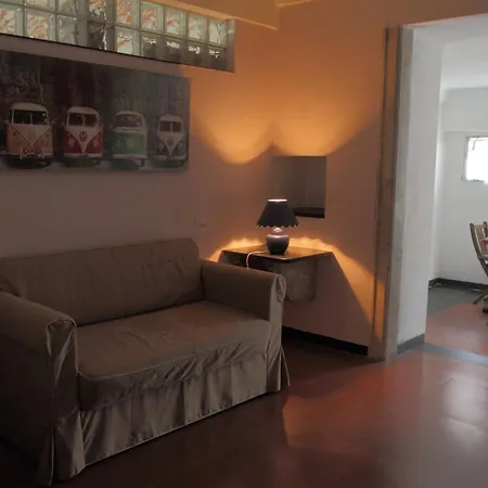 La Torre Bed & Breakfast Celle Ligure