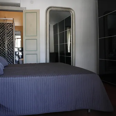 Bed & Breakfast La Torre Celle Ligure