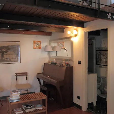 La Torre 住宿加早餐酒店 3*