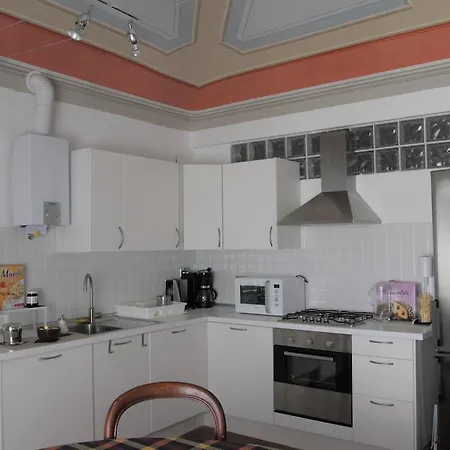 La Torre Bed & Breakfast