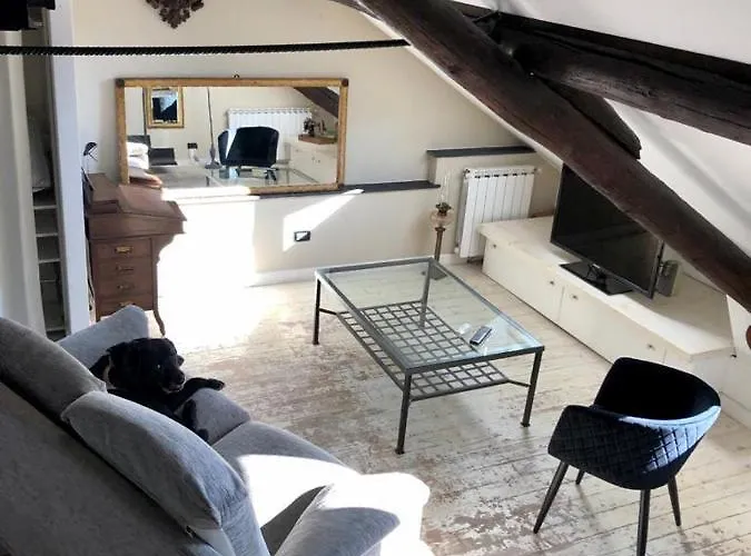 Frühstückspension La Torre