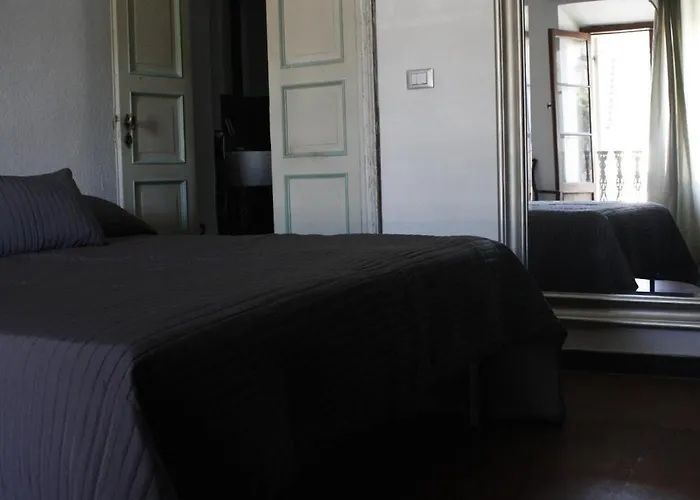 La Torre Frühstückspension 3*