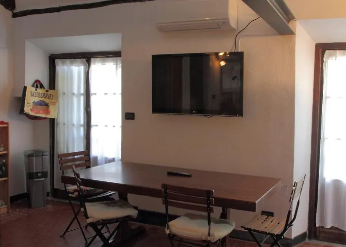 La Torre Bed and breakfast 3*