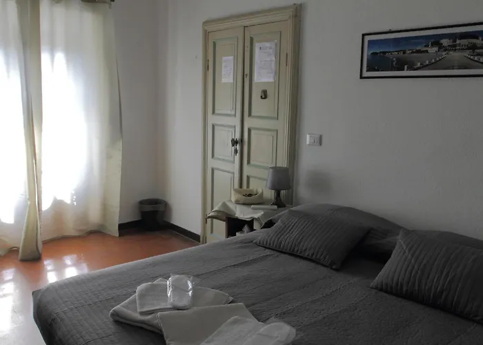La Torre Bed and breakfast Celle Ligure