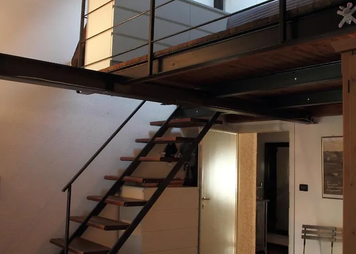 La Torre Bed and breakfast