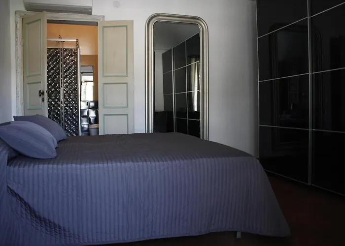 Frühstückspension La Torre Celle Ligure